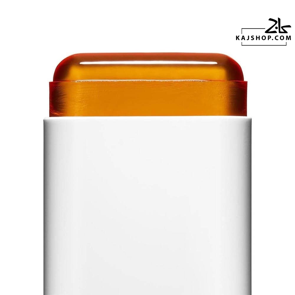 ضد آفتاب استیکی کلارنس بی رنگ SPF50