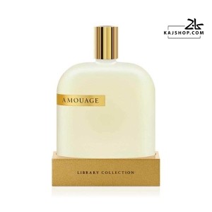 عطر اوپوس 6 آمواژ